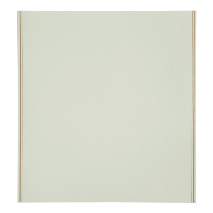 OFF-WHITE MATTE EMBOSSED WEDDING INVITATION : CIN-1171 - IndianWeddingCards