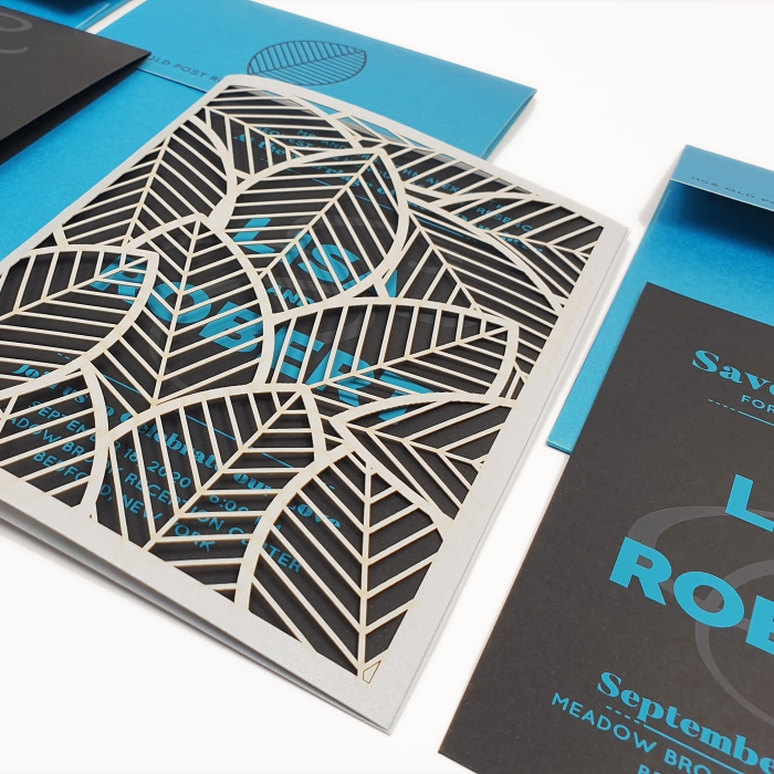  PARTY CARDS : CCRISPY-RAY - IndianWeddingCards