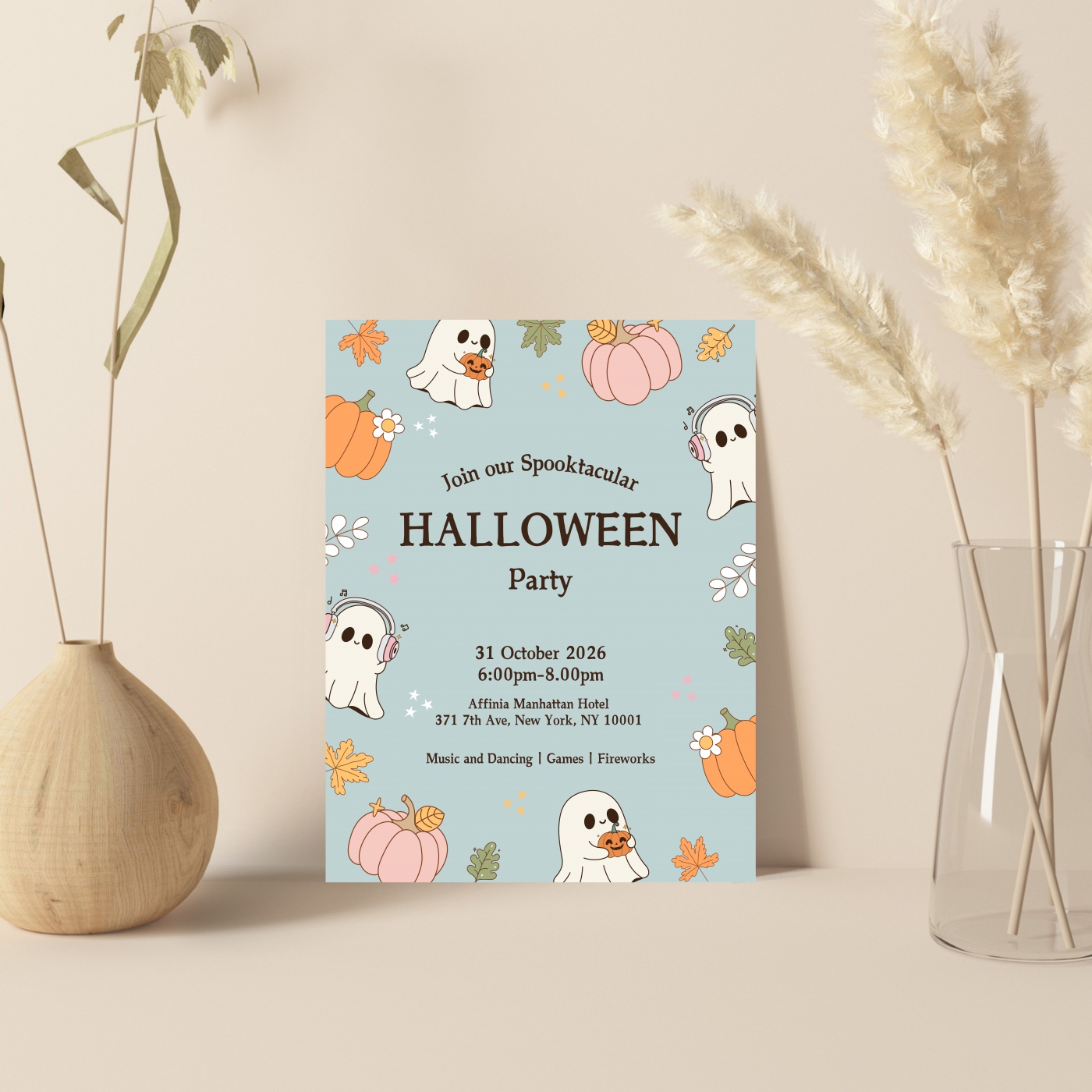 WHITE MATTE WEDDING INVITATION : CLITTLE-GHOSTS - IndianWeddingCards WHITE MATTE WEDDING INVITATION : CLITTLE-GHOSTS - IndianWeddingCards