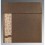 BROWN SHIMMERY EMBOSSED WEDDING INVITATION : CD-8236I - IndianWeddingCards
