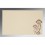BROWN SHIMMERY SCREEN PRINTED WEDDING CARD : CRU-8239C - IndianWeddingCards