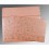 PINK SHIMMERY SCREEN PRINTED WEDDING INVITATION : CS-8226B - IndianWeddingCards