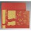 RED SHIMMERY EMBOSSED WEDDING INVITATION : CI-8236C - IndianWeddingCards