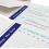 WHITE GLOSSY SCREEN PRINTED WEDDING INVITATION : CGET-THE-PASSPORT - IndianWeddingCards