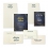 WHITE GLOSSY WEDDING INVITATION : CSPARKLING-GALAXY - IndianWeddingCards