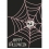 WHITE MATTE HOLIDAY CARDS : CH-MISCHIEF - IndianWeddingCards