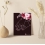 WHITE MATTE WEDDING INVITATION : CVELVET-TOUCH - IndianWeddingCards