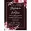 WHITE MATTE WEDDING INVITATION : CVELVET-TOUCH - IndianWeddingCards